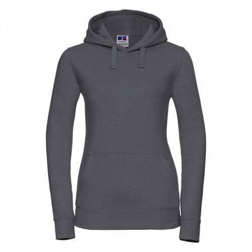 Bluza Damska Ladies´ Authentic Hooded Sweat z Własnym Haftem